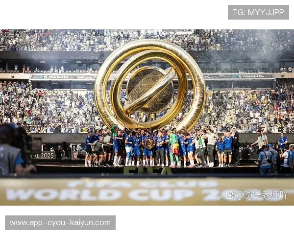 到“巷”收走“切尔西”也有“世一腰”揭秘足球的无尽魅力