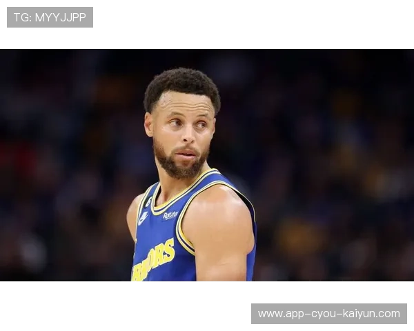 勇士止住连败，库里和穆迪引领球队回到正轨，勇士库里出场