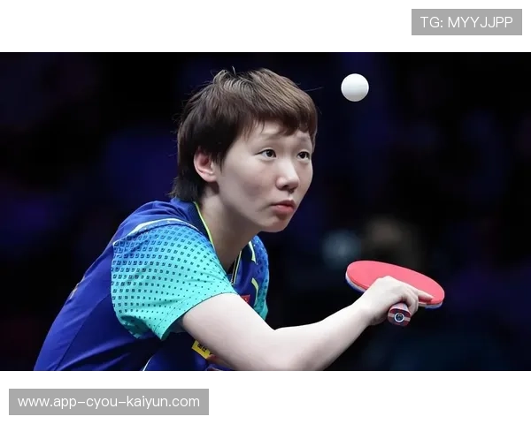 王曼昱“死亡半区”第一关过了!后续每一场都是决赛,冠军之路充满挑战与荣耀 王曼昱“死亡半区”第一关过了!后续每一场都是决赛,冠军之路充满挑战与荣耀